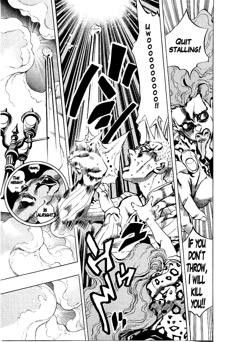Read Under Execution, Under Jailbreak chapter 3 image 28 on Lezhin