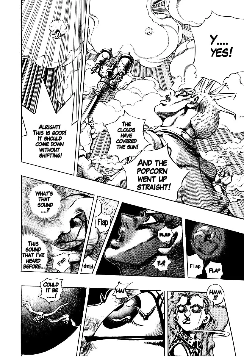 Read Under Execution, Under Jailbreak chapter 3 image 29 on Lezhin