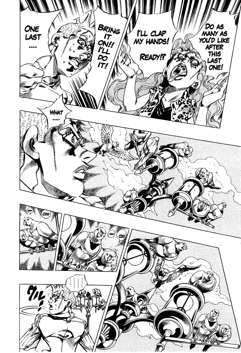 Read Under Execution, Under Jailbreak chapter 3 image 33 on Lezhin