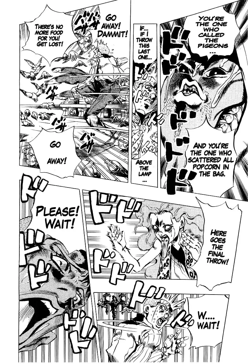 Read Under Execution, Under Jailbreak chapter 3 image 35 on Lezhin