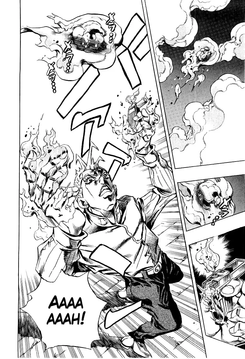 Read Under Execution, Under Jailbreak chapter 3 image 37 on Lezhin