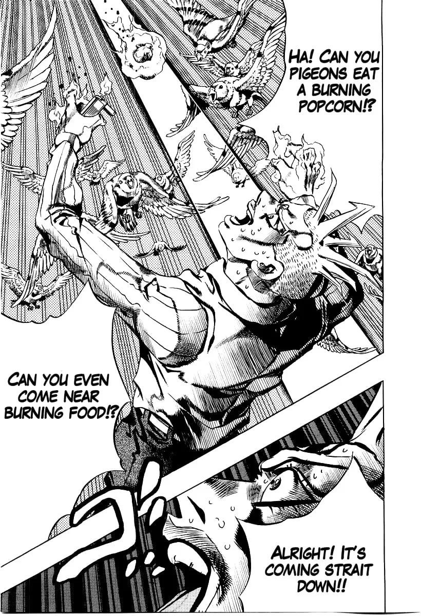 Read Under Execution, Under Jailbreak chapter 3 image 38 on Lezhin