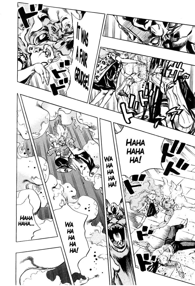 Read Under Execution, Under Jailbreak chapter 3 image 41 on Lezhin