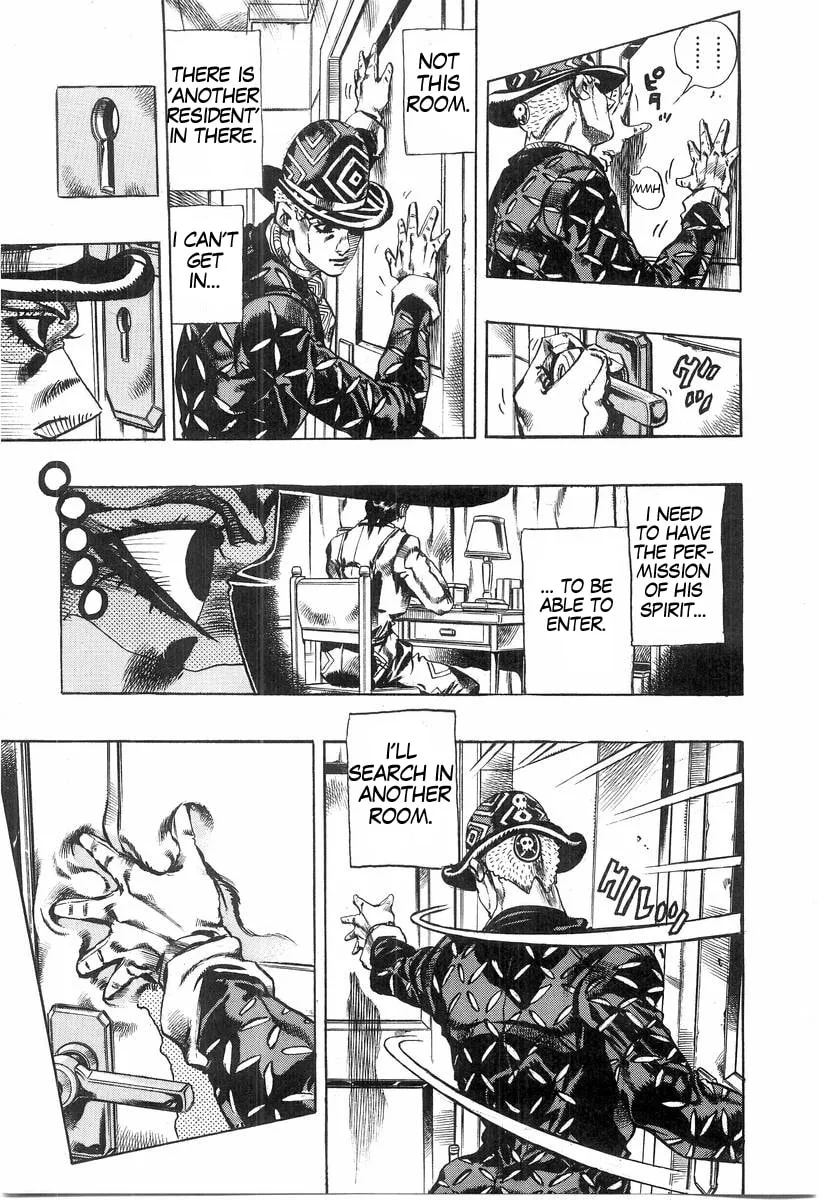 Read Under Execution, Under Jailbreak chapter 4 image 12 on Lezhin