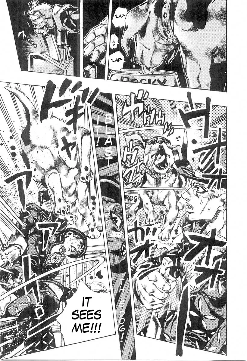 Read Under Execution, Under Jailbreak chapter 4 image 18 on Lezhin