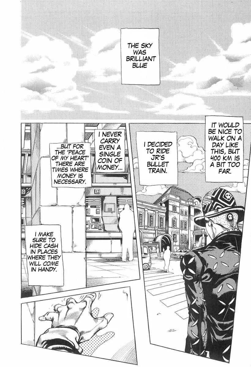 Read Under Execution, Under Jailbreak chapter 4 image 35 on Lezhin