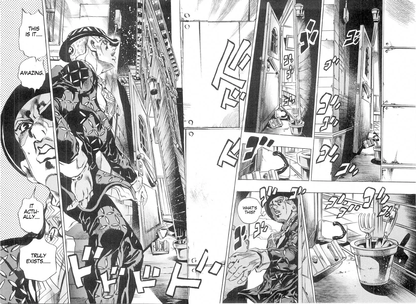 Read Under Execution, Under Jailbreak chapter 4 image 49 on Lezhin