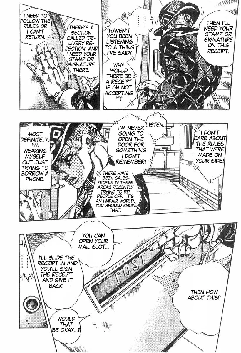 Read Under Execution, Under Jailbreak chapter 4 image 7 on Lezhin