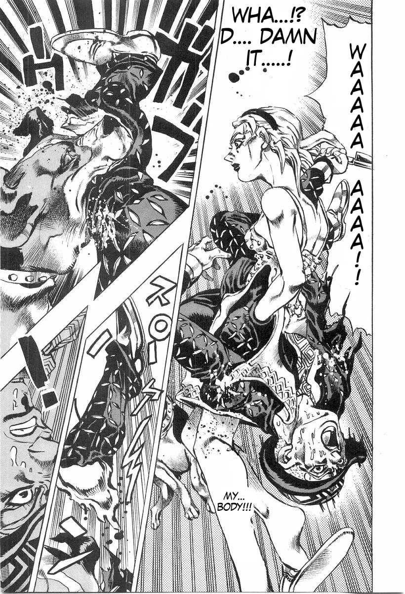 Read Under Execution, Under Jailbreak chapter 5 image 20 on Lezhin