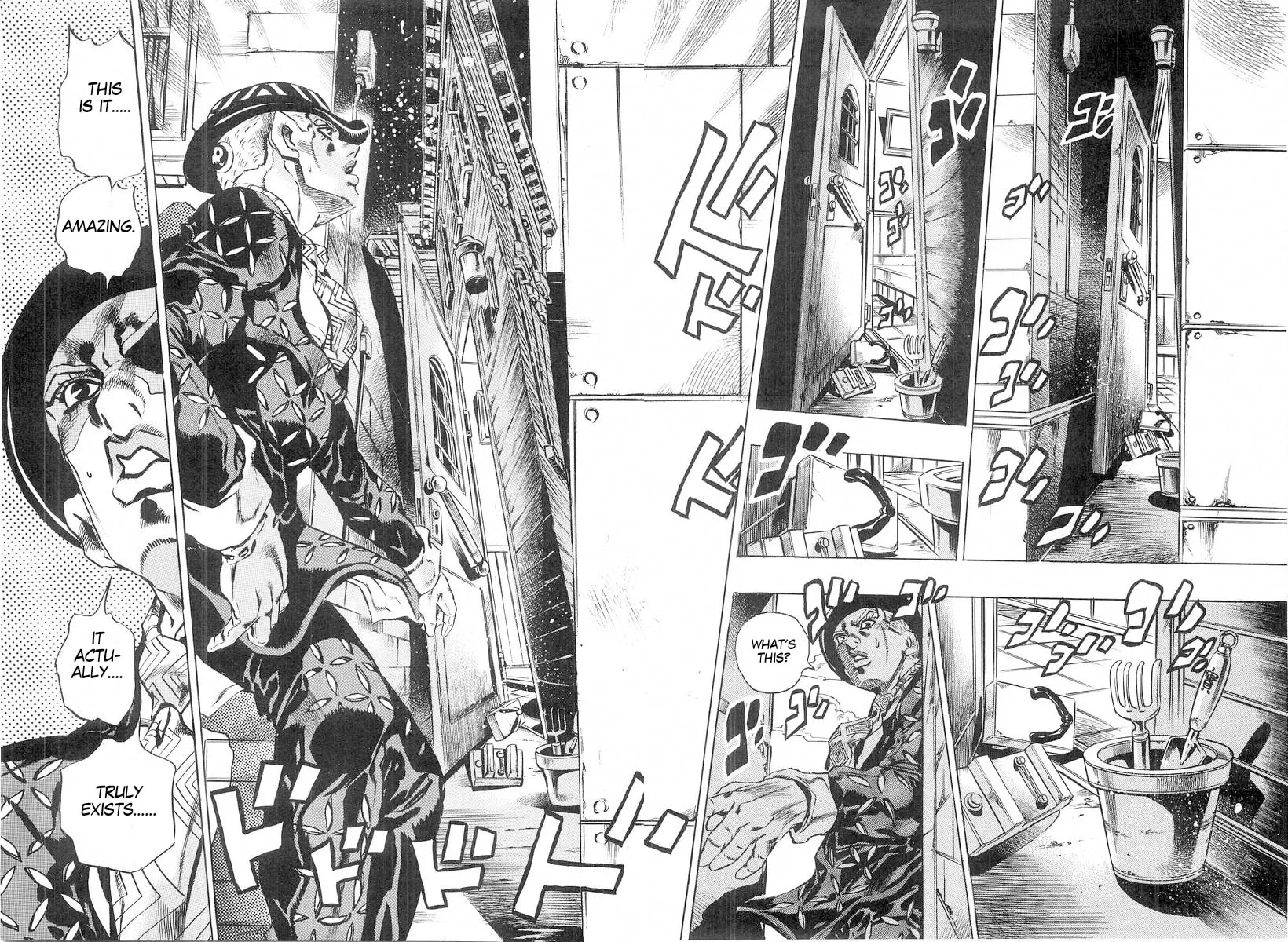Read Under Execution, Under Jailbreak chapter 6 image 15 on Lezhin