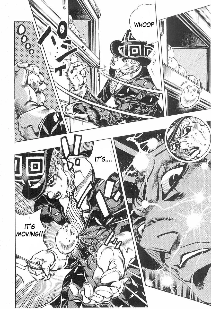 Read Under Execution, Under Jailbreak chapter 7 image 3 on Lezhin