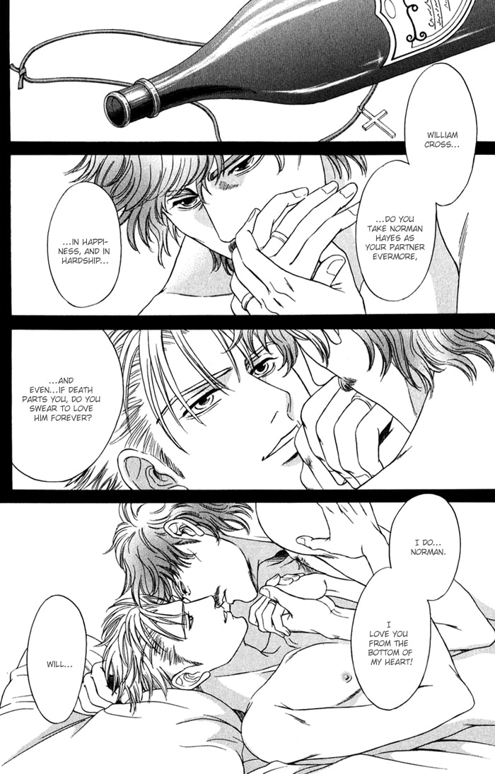 Read Under Grand Hotel (2013) chapter 1 image 21 on Lezhin