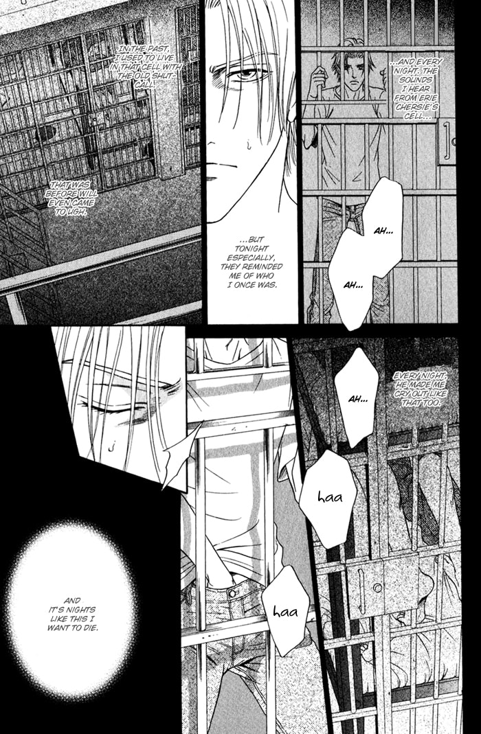 Read Under Grand Hotel (2013) chapter 1 image 30 on Lezhin