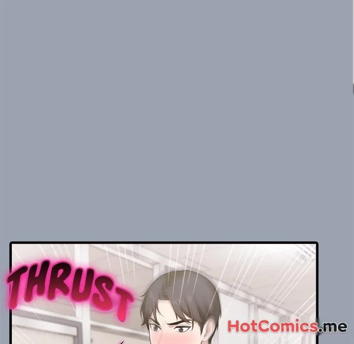 Read Under Her Desk chapter 1 image 104 on Lezhin
