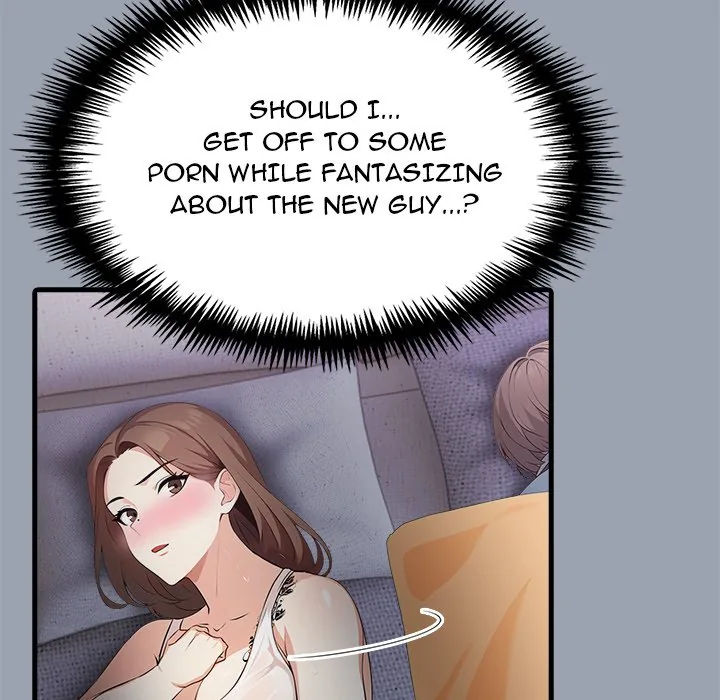 Read Under Her Desk chapter 1 image 108 on Lezhin