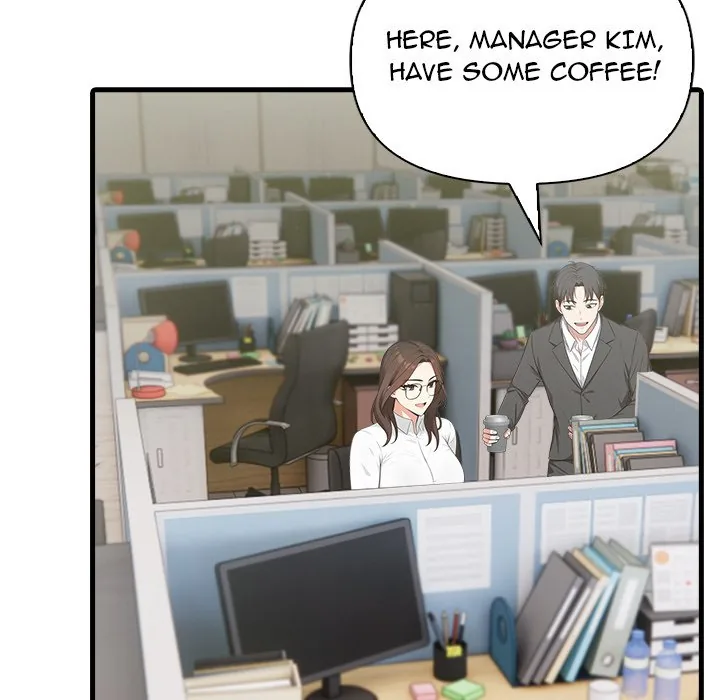 Read Under Her Desk chapter 1 image 117 on Lezhin