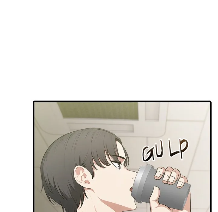 Read Under Her Desk chapter 1 image 121 on Lezhin