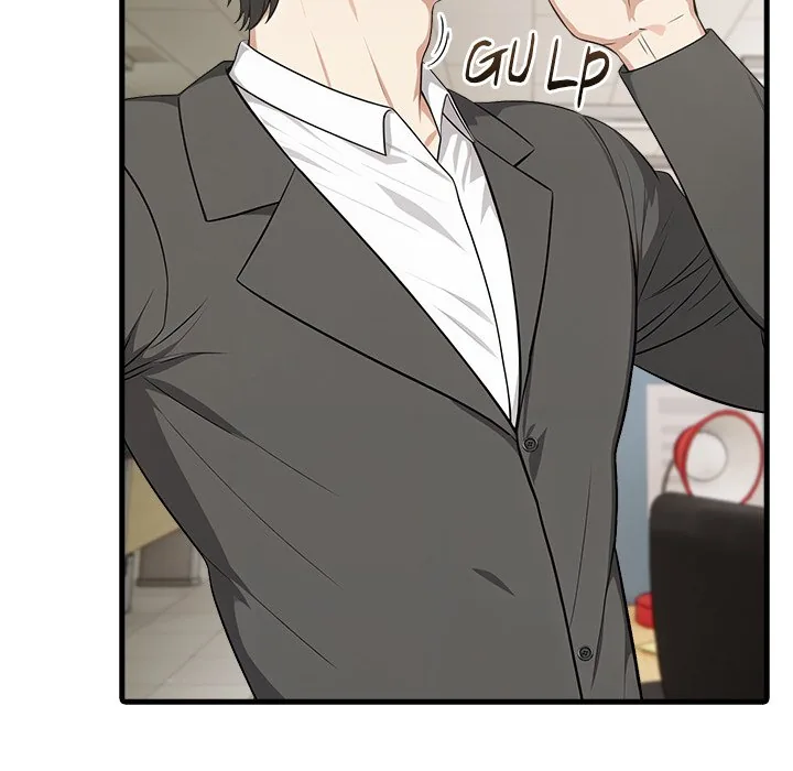 Read Under Her Desk chapter 1 image 122 on Lezhin