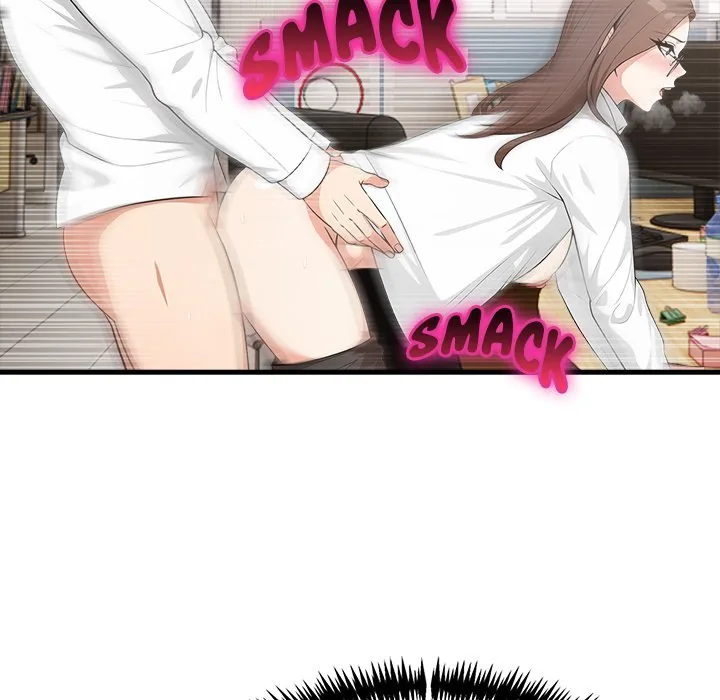 Read Under Her Desk chapter 1 image 126 on Lezhin