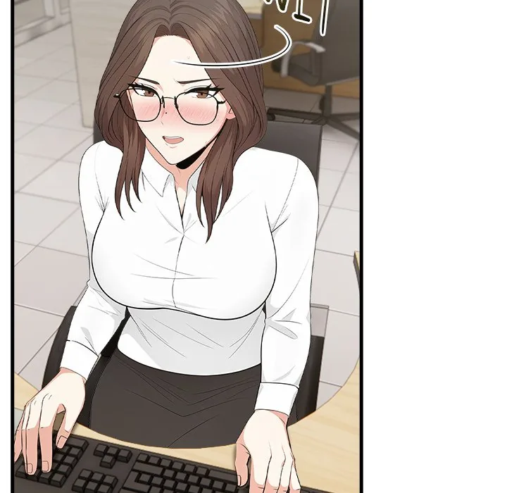 Read Under Her Desk chapter 1 image 128 on Lezhin