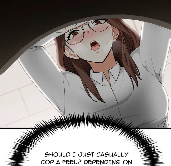 Read Under Her Desk chapter 1 image 130 on Lezhin