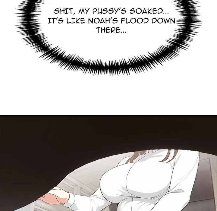 Read Under Her Desk chapter 1 image 138 on Lezhin