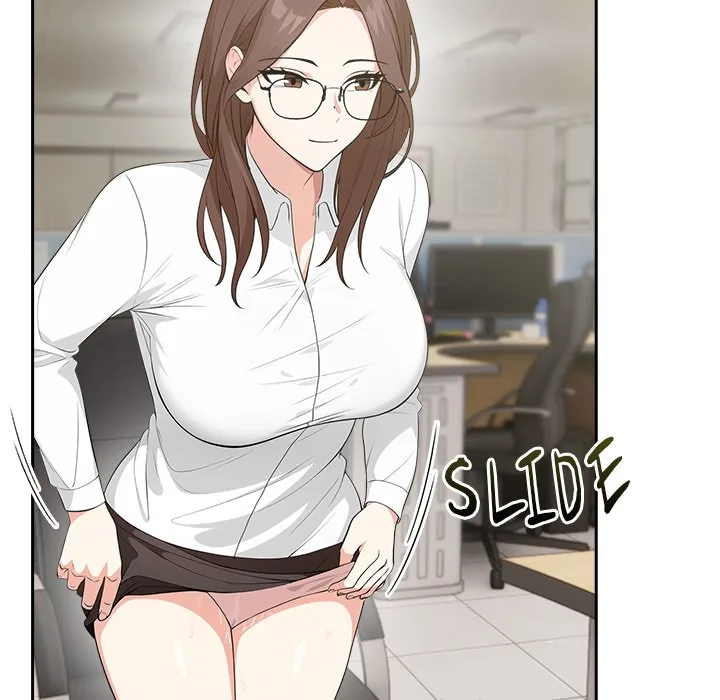 Read Under Her Desk chapter 1 image 141 on Lezhin