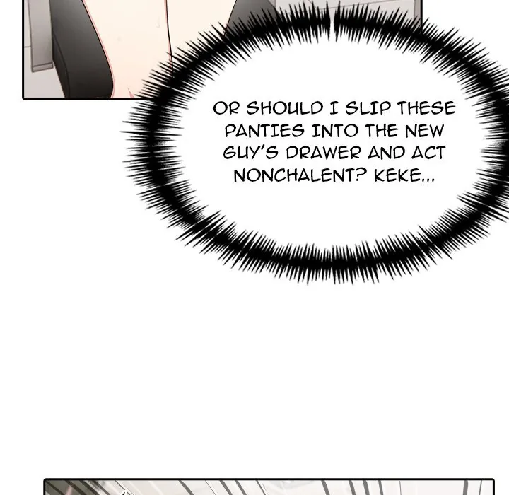 Read Under Her Desk chapter 1 image 142 on Lezhin