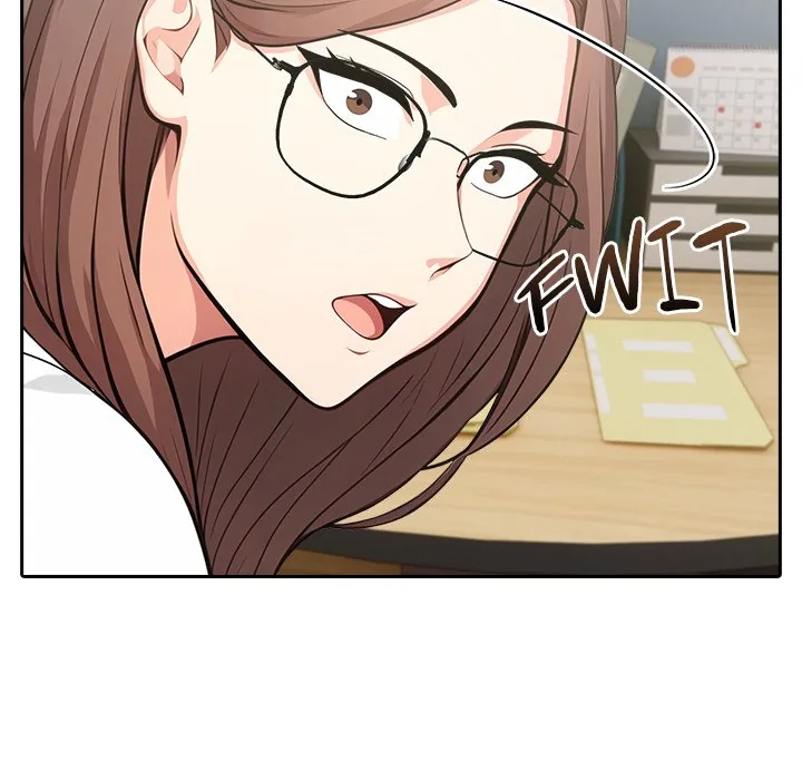 Read Under Her Desk chapter 1 image 145 on Lezhin