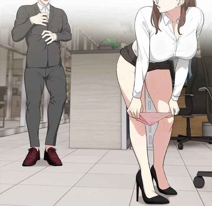 Read Under Her Desk chapter 1 image 147 on Lezhin