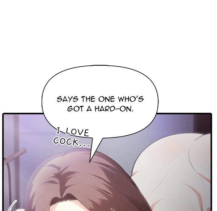 Read Under Her Desk chapter 1 image 17 on Lezhin
