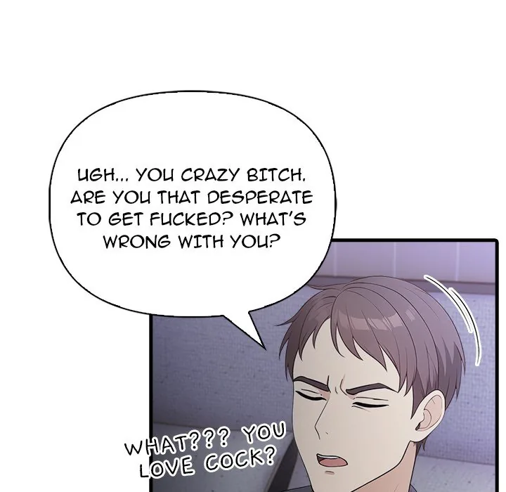 Read Under Her Desk chapter 1 image 19 on Lezhin