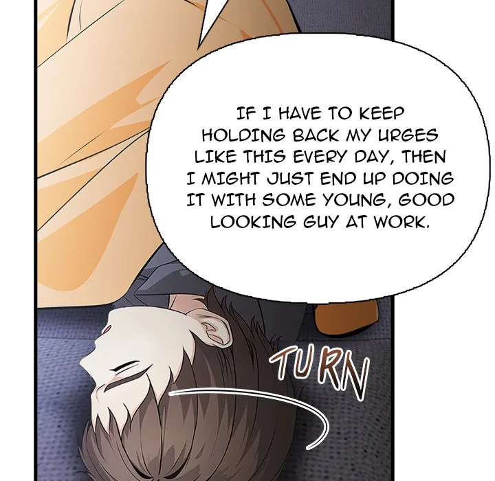 Read Under Her Desk chapter 1 image 31 on Lezhin
