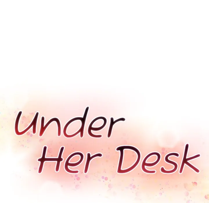 Read Under Her Desk chapter 1 image 38 on Lezhin