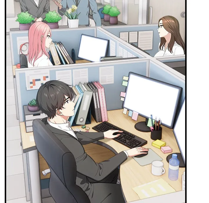 Read Under Her Desk chapter 1 image 43 on Lezhin