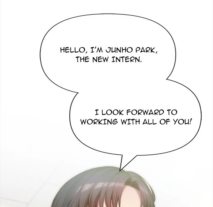 Read Under Her Desk chapter 1 image 45 on Lezhin