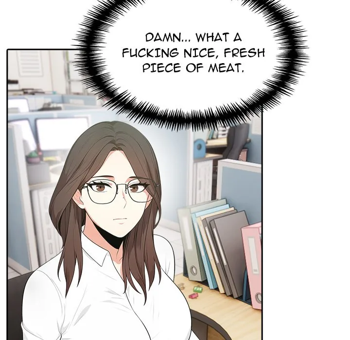 Read Under Her Desk chapter 1 image 48 on Lezhin