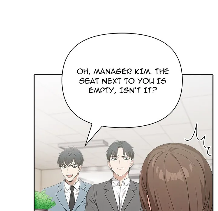 Read Under Her Desk chapter 1 image 50 on Lezhin