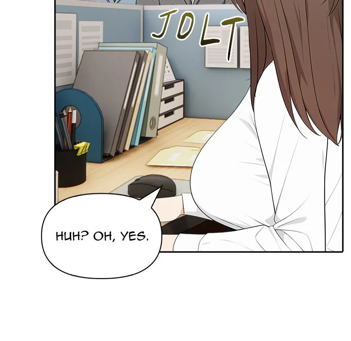 Read Under Her Desk chapter 1 image 51 on Lezhin