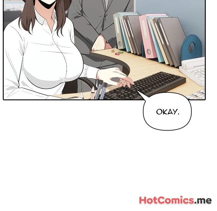 Read Under Her Desk chapter 1 image 53 on Lezhin