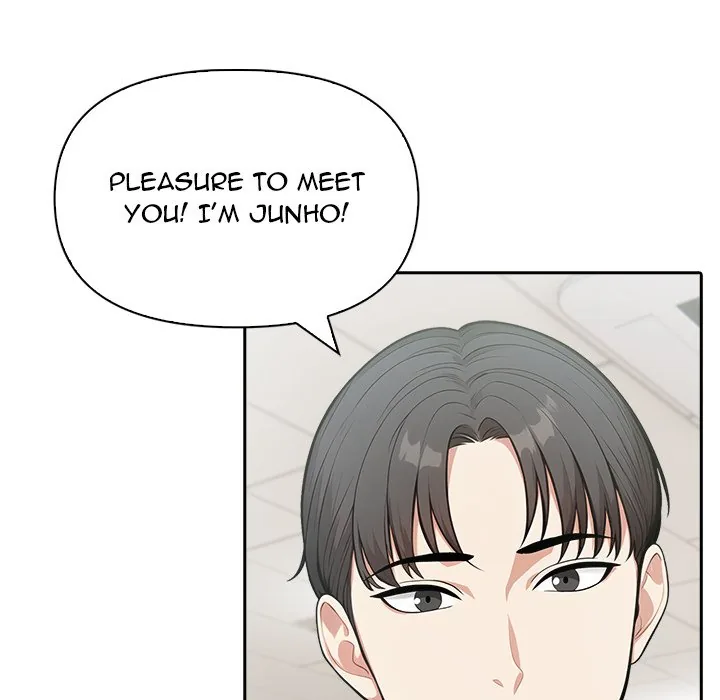 Read Under Her Desk chapter 1 image 54 on Lezhin