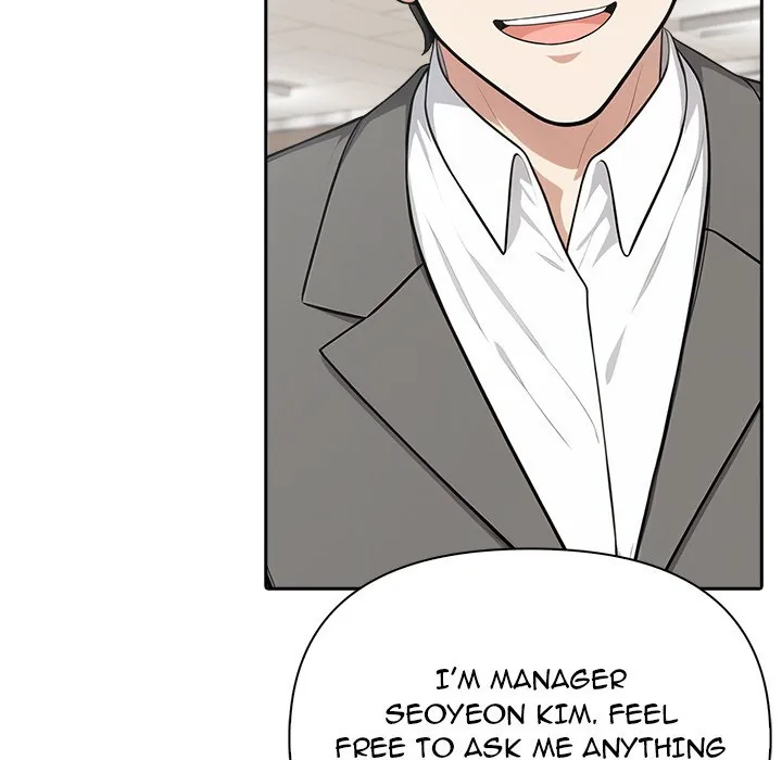 Read Under Her Desk chapter 1 image 55 on Lezhin