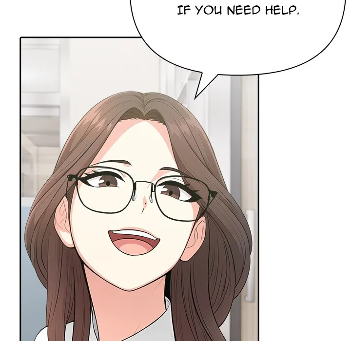 Read Under Her Desk chapter 1 image 56 on Lezhin