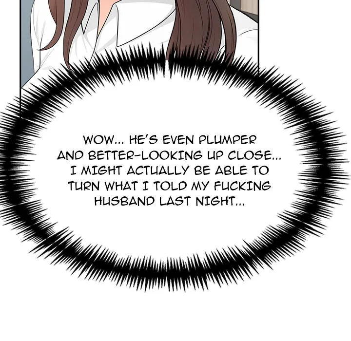 Read Under Her Desk chapter 1 image 57 on Lezhin