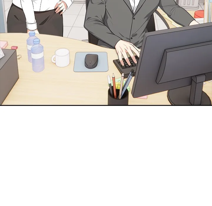 Read Under Her Desk chapter 1 image 65 on Lezhin