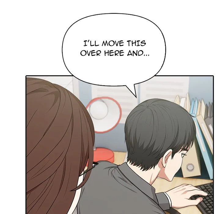 Read Under Her Desk chapter 1 image 66 on Lezhin