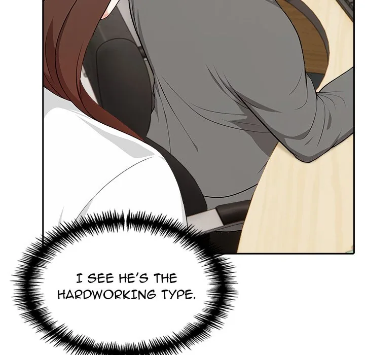 Read Under Her Desk chapter 1 image 67 on Lezhin