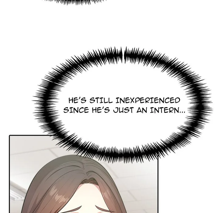 Read Under Her Desk chapter 1 image 68 on Lezhin