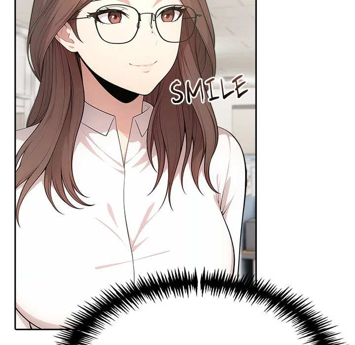 Read Under Her Desk chapter 1 image 69 on Lezhin