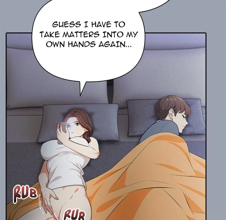 Read Under Her Desk chapter 1 image 75 on Lezhin